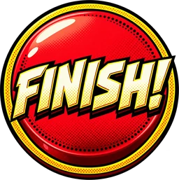 FINISH
